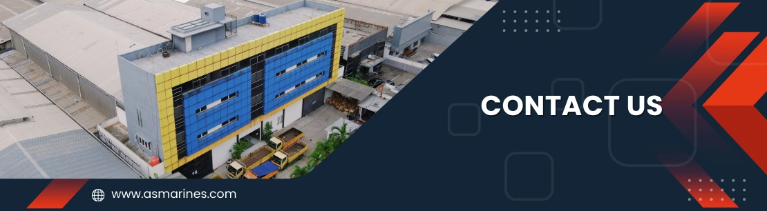 Kontak Anugrah Sukses Marine